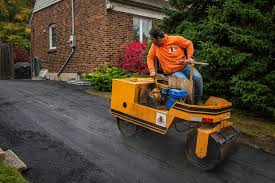 Best Recycled Asphalt Driveway Installation  in Stonewall, MS